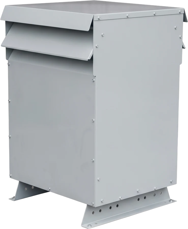 LV dry type transformer