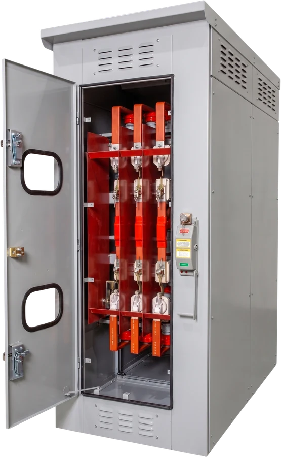 MV Switchgear