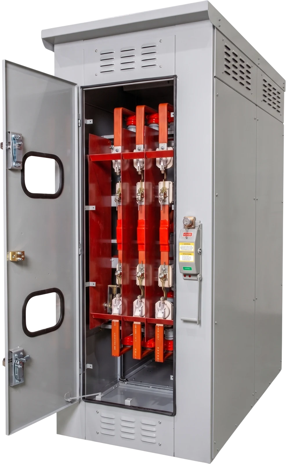MV Switchgear